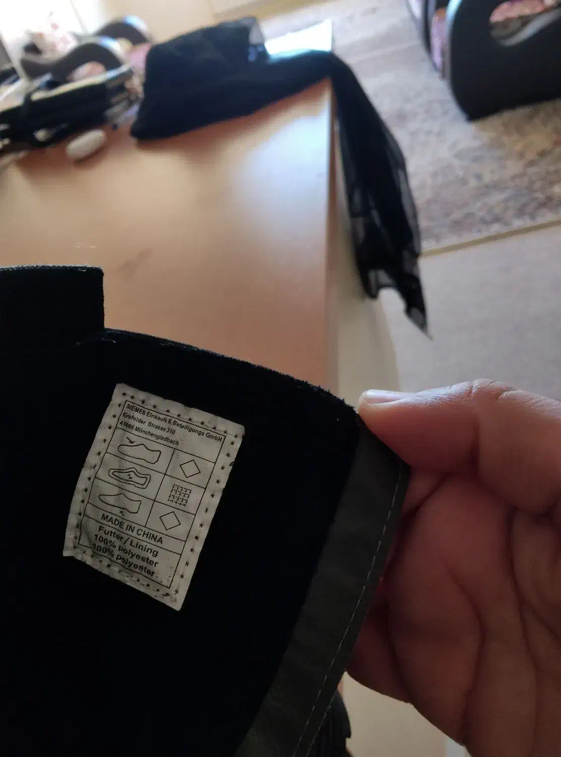 آگهی فروش|کیف، کفش، کمربند|ایلام, |دیوار