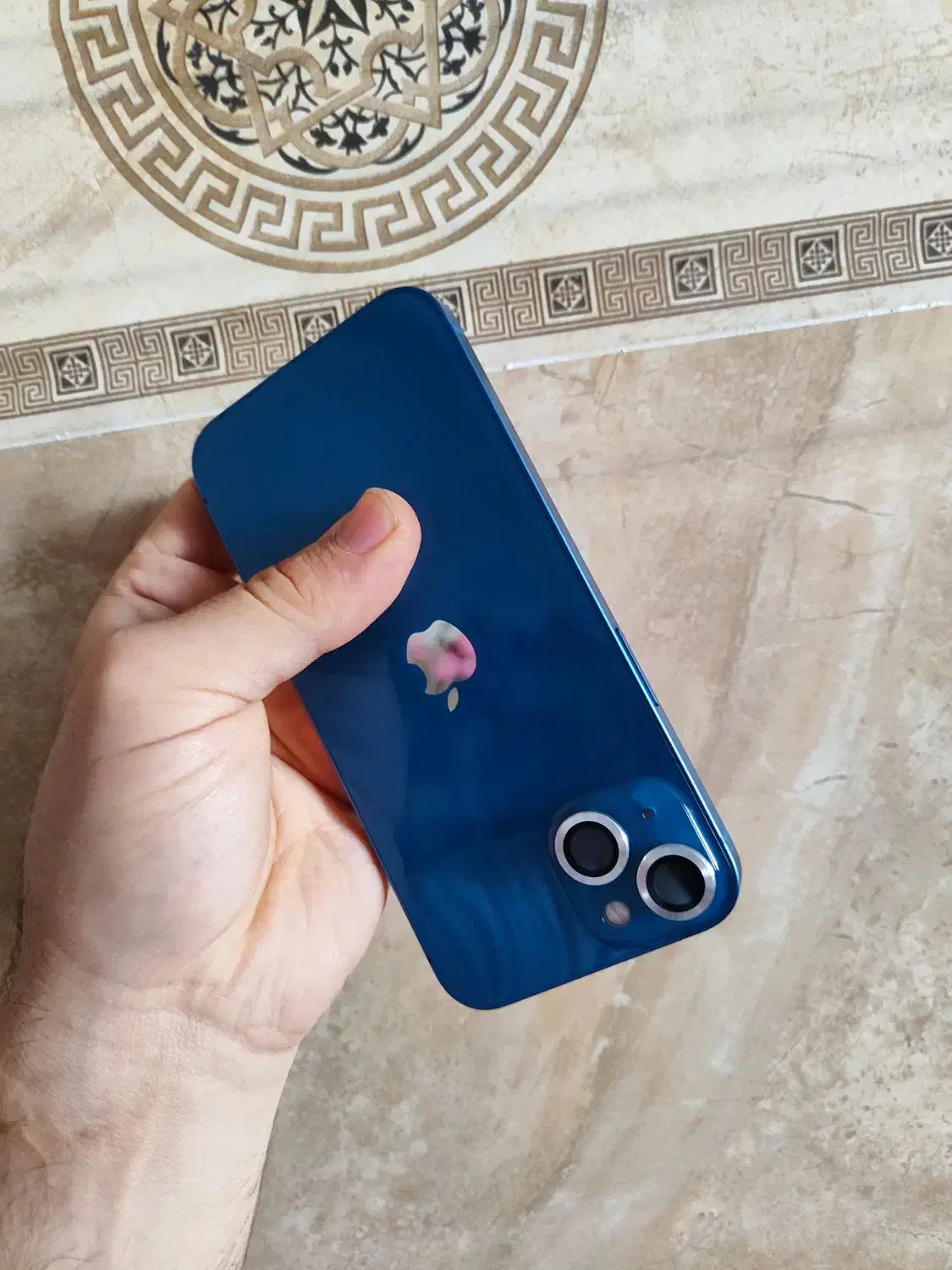 فروش ایفون|موبایل|میانه, |دیوار