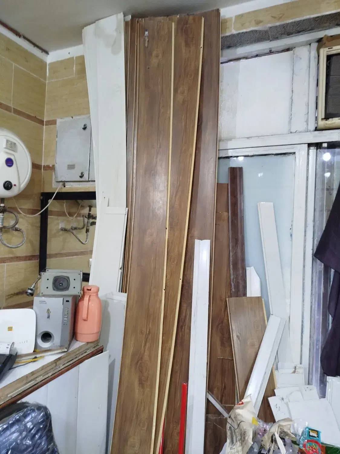 فوری فوری دیوار کوب برای فروش|مصالح و تجهیزات ساختمان|اهواز, کوی فرهنگیان ۱|دیوار