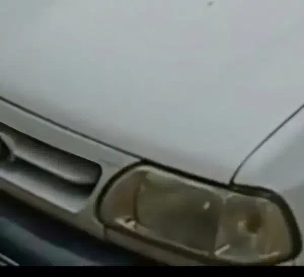 چراغ پراید ۱۳۱ موتور دار اصلی|قطعات یدکی و لوازم جانبی|حبیب آباد, |دیوار