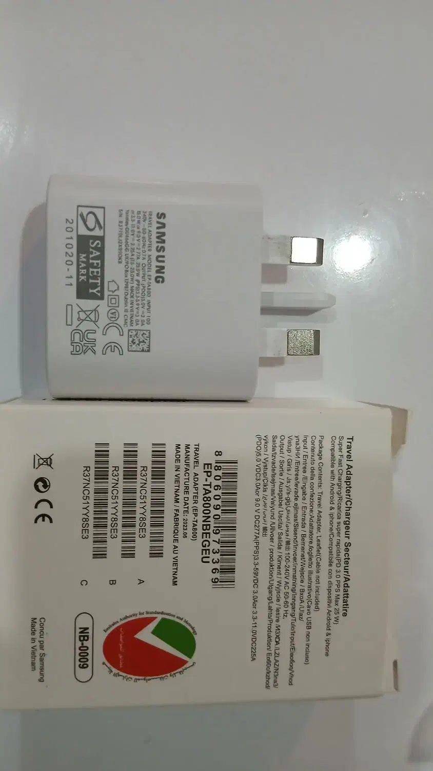 کله شارژ|لوازم جانبی موبایل و تبلت|اهواز, کوی فاطمیه|دیوار