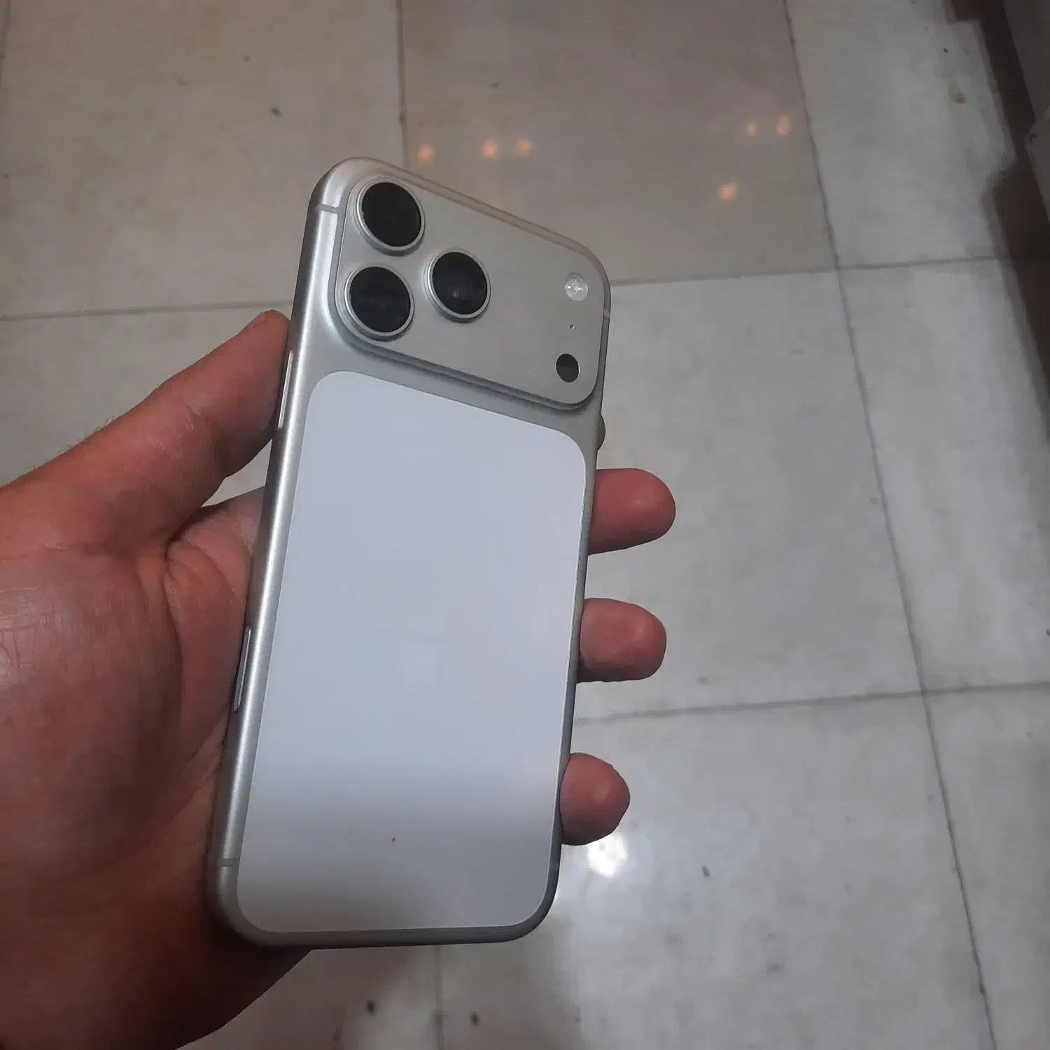 آیفون ۱۷ پرومکس|موبایل|ارومیه, |دیوار