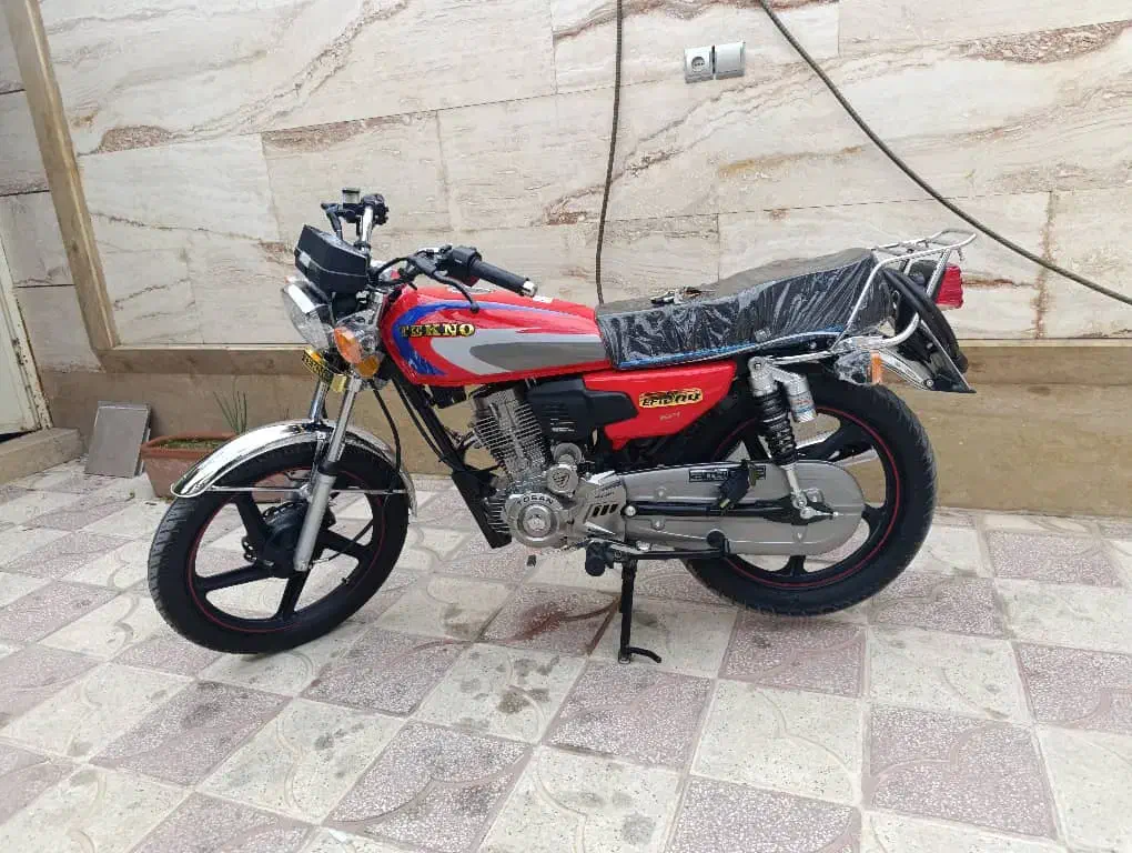 موتور|موتورسیکلت|فیروزآباد (فارس), |دیوار