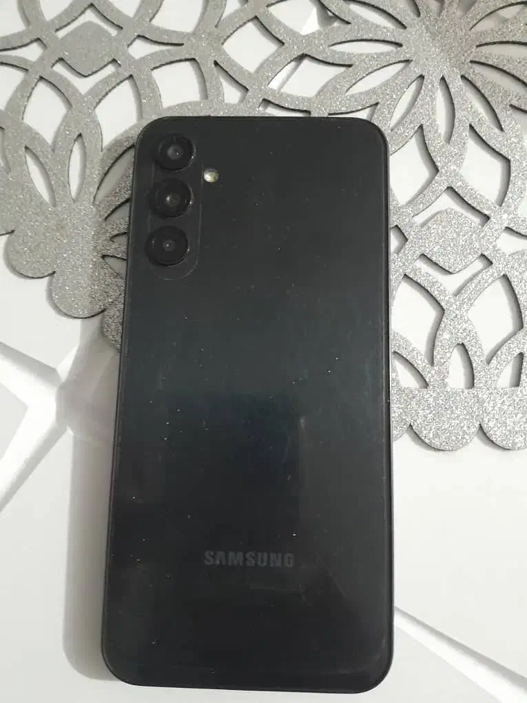 گوشی a24 سامسونگ128 گیگ در حدنو|موبایل|خمام, |دیوار