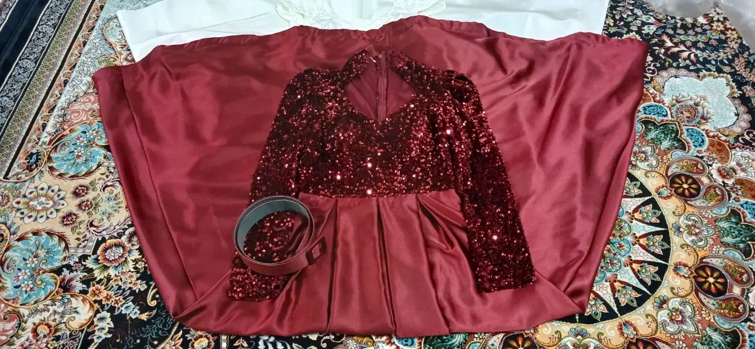 شیک بپوش و ارزون|لباس|سیلاخور, |دیوار