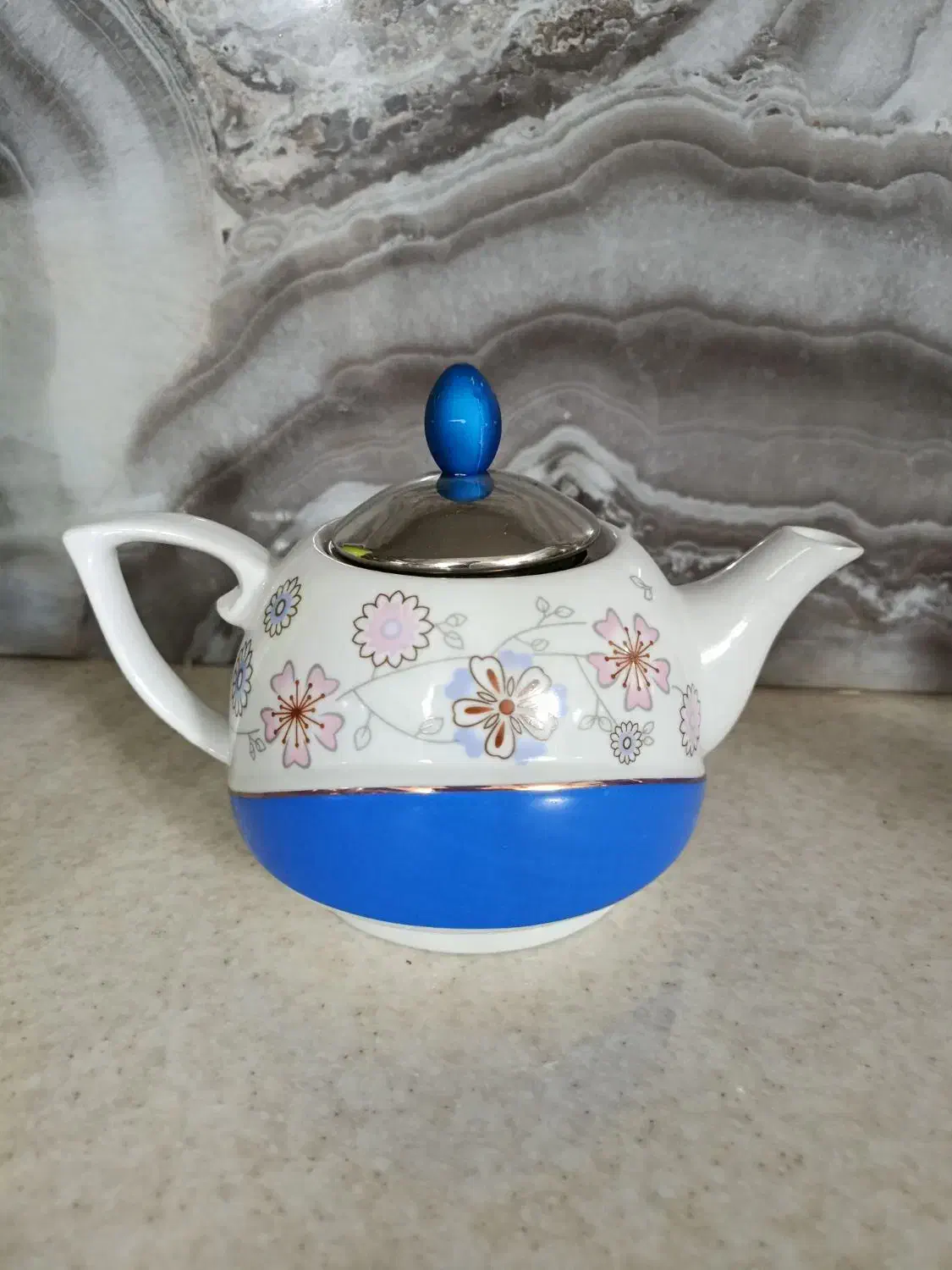 قوری|قوری، کتری، قهوه‌ساز دستی|مشهد, ایثارگران|دیوار