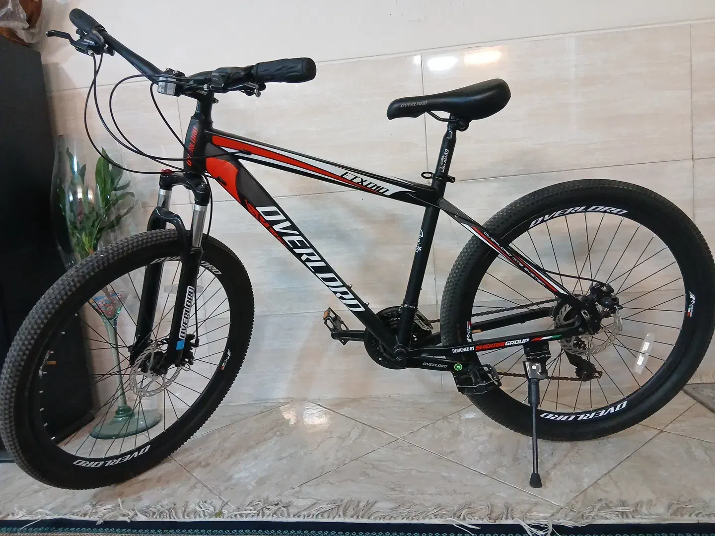 دوچرخه سایزه28|دوچرخه، اسکیت، اسکوتر|تهران, شوش (باغ آذری)|دیوار