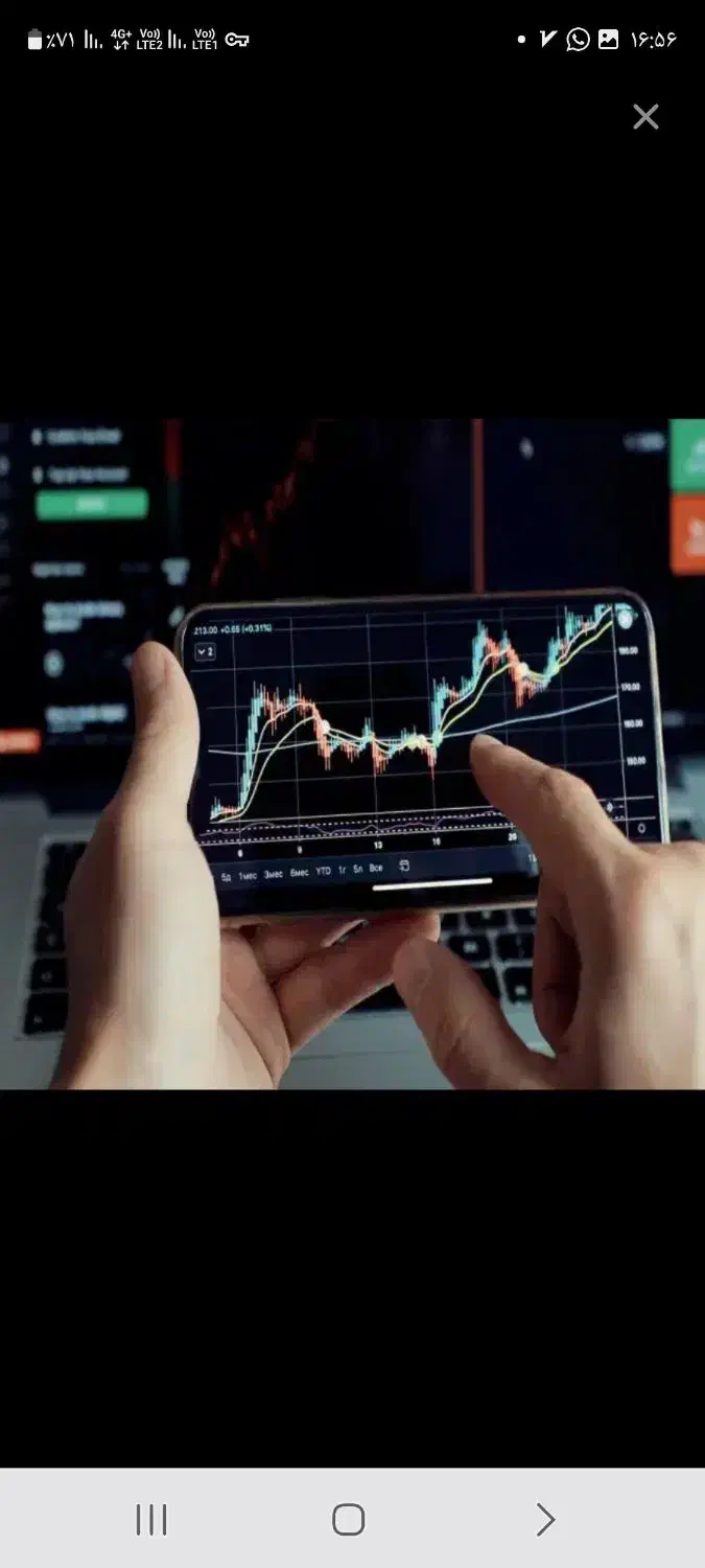 استخدام دستیار تریدر فارکس|استخدام مالی، حسابداری، حقوقی|شیراز, کوشک بیدک|دیوار
