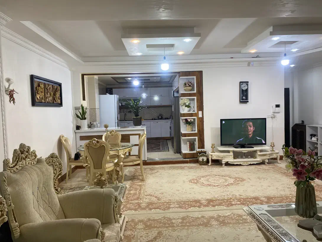 اپارتمان۳‌خواب/نوساز/ابوذر|اجارهٔ آپارتمان|یاسوج, |دیوار