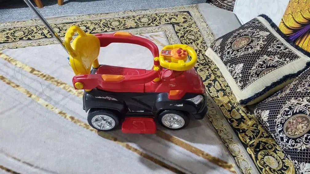 ماشین بازی|اسباببازی|نورآباد ممسنی, |دیوار