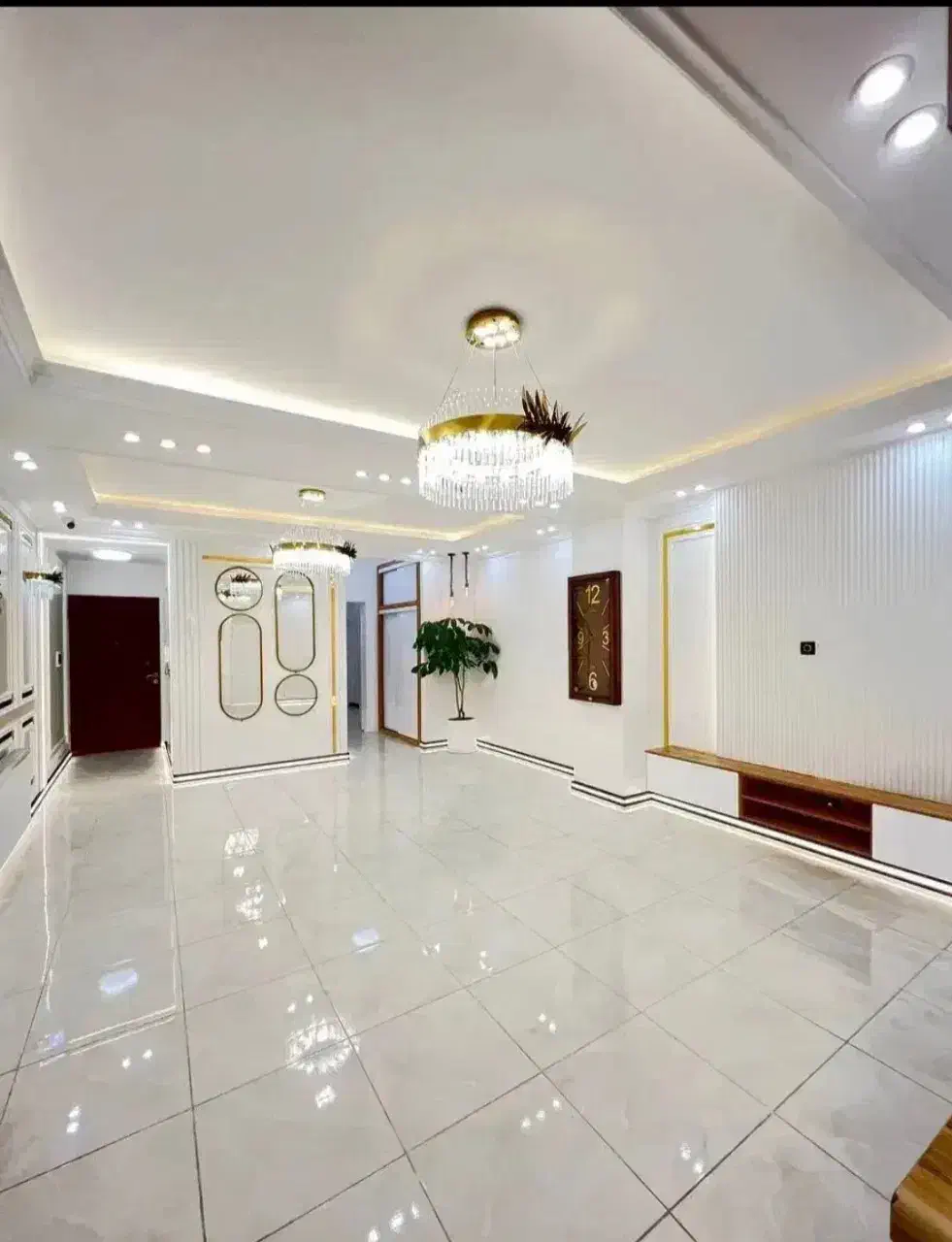 78متر سوپر لوکس دسترسی خوب کهریزک|فروش آپارتمان|کهریزک, |دیوار