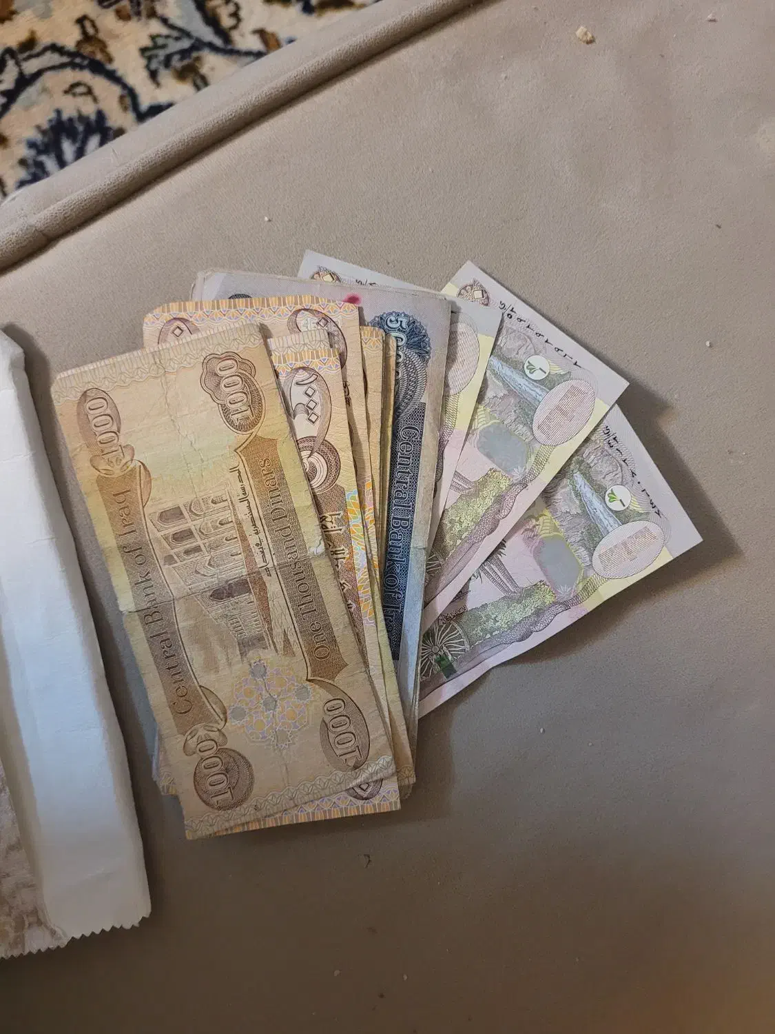 دینار کلکسیونی|کلکسیون سکه، تمبر، اسکناس|اراک, |دیوار