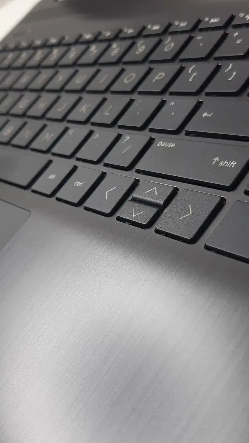 لپ تاپ Hp 15dw|رایانه همراه|تهران, فلسطین (میدان انقلاب)|دیوار