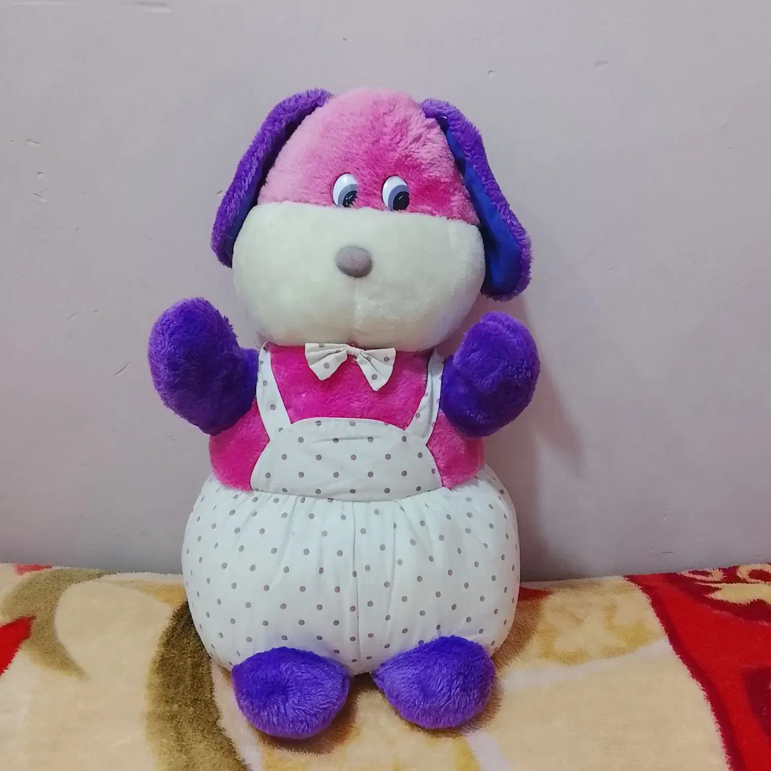 عروسک های تمیز و نو|اسباب‌‌بازی|آبادان, |دیوار