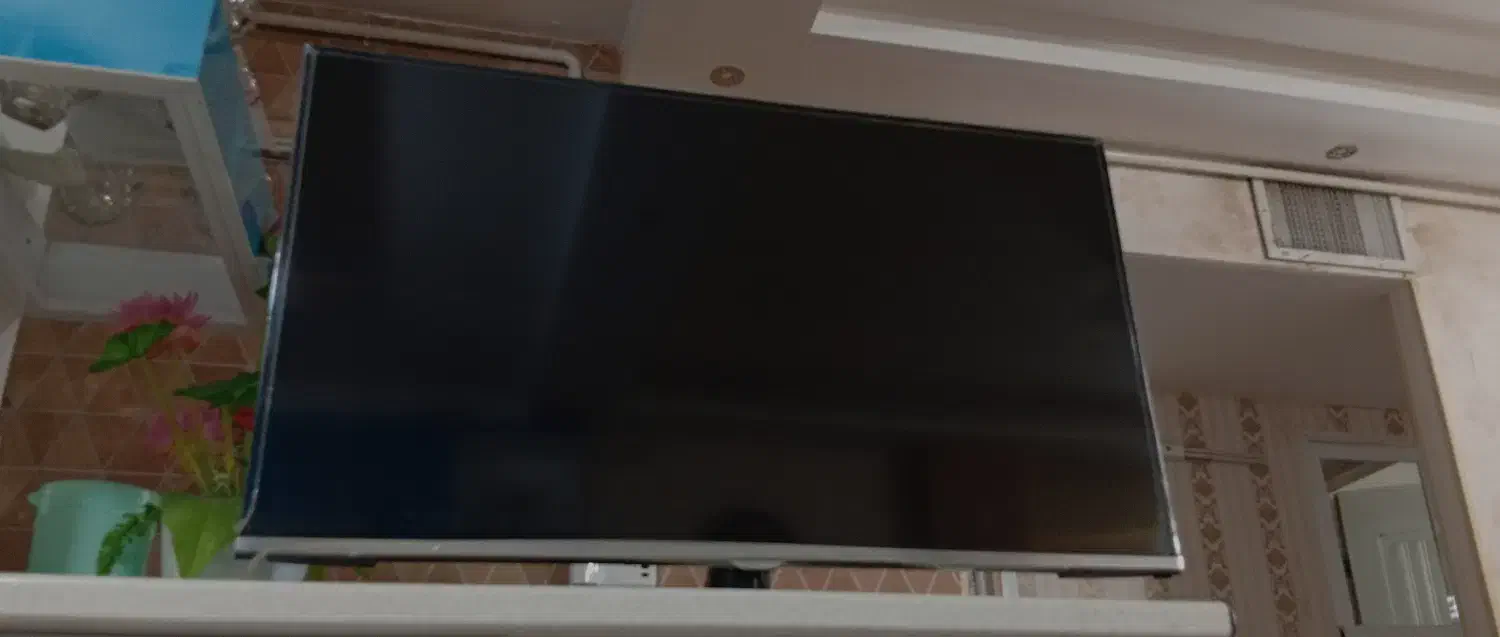 TV Samsung size 40|تلویزیون و پروژکتور|زاهدان, |دیوار