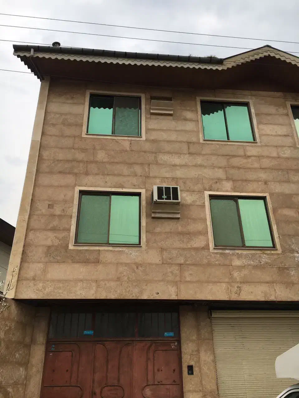 خانه|فروش آپارتمان|لاهیجان, لاشیدان|دیوار