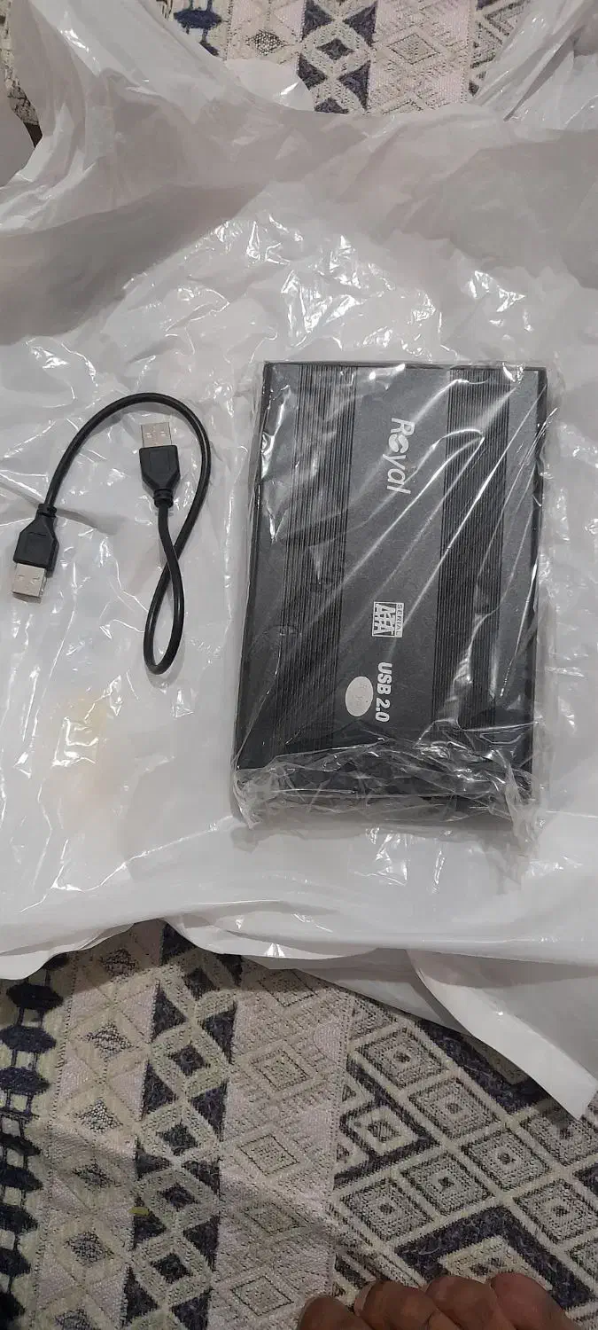 هارد دوترا|قطعات و لوازم جانبی رایانه|مشهد, پورسینا|دیوار