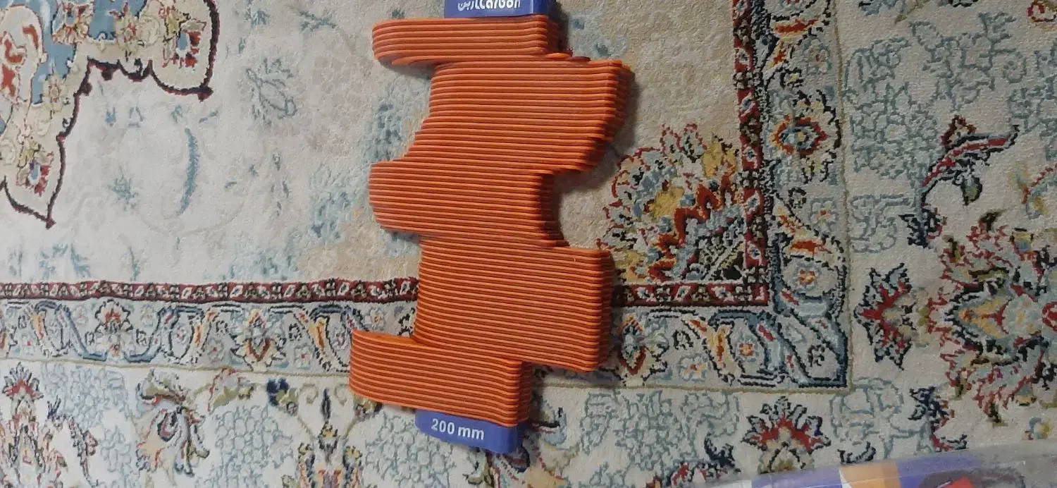 عمود بر هیوندا اصلی|ابزارآلات|رشت, کوی طالقانی|دیوار