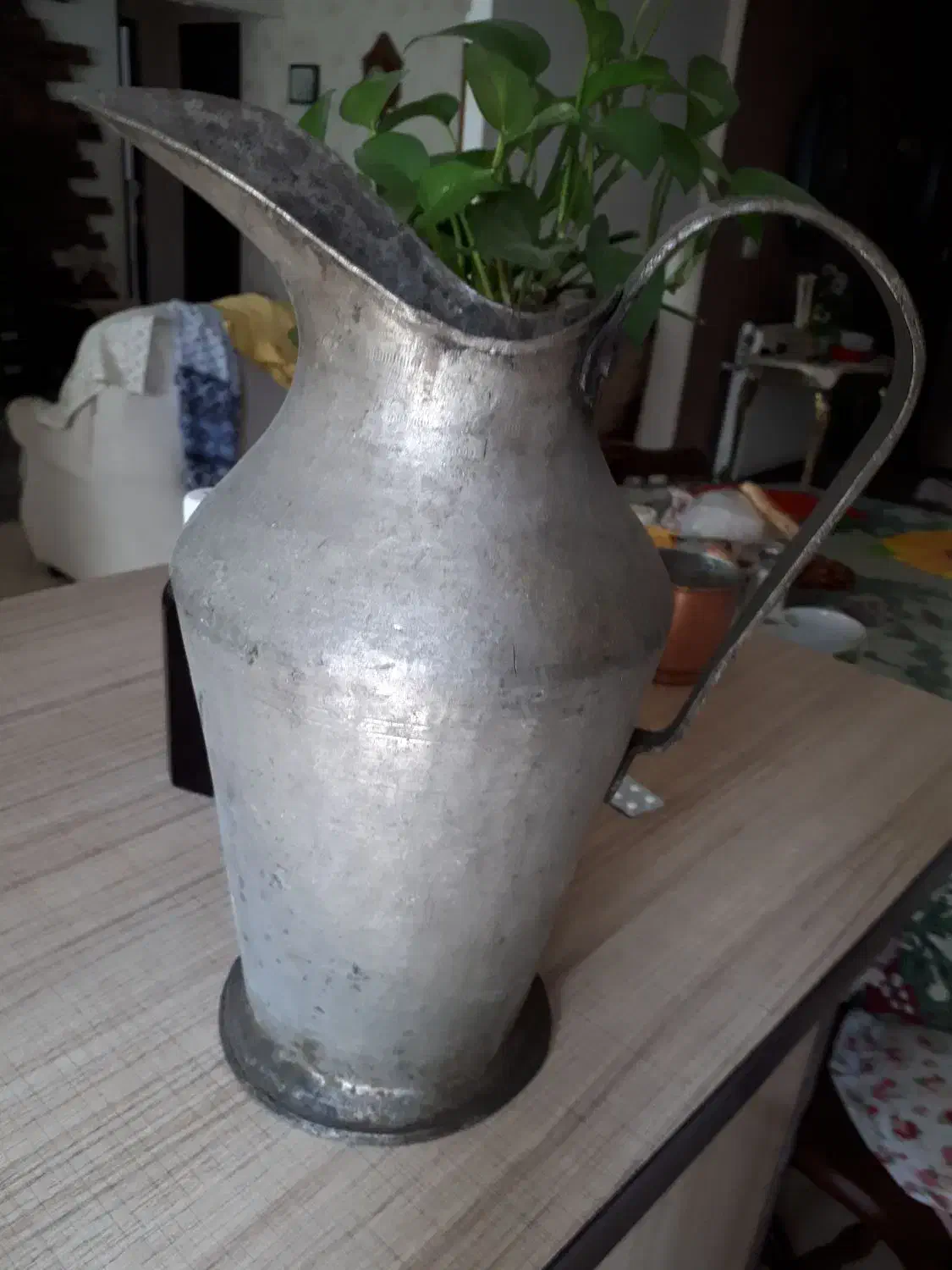 چند وسیله قدیمی|کلکسیون اشیاء عتیقه|گرگان, |دیوار