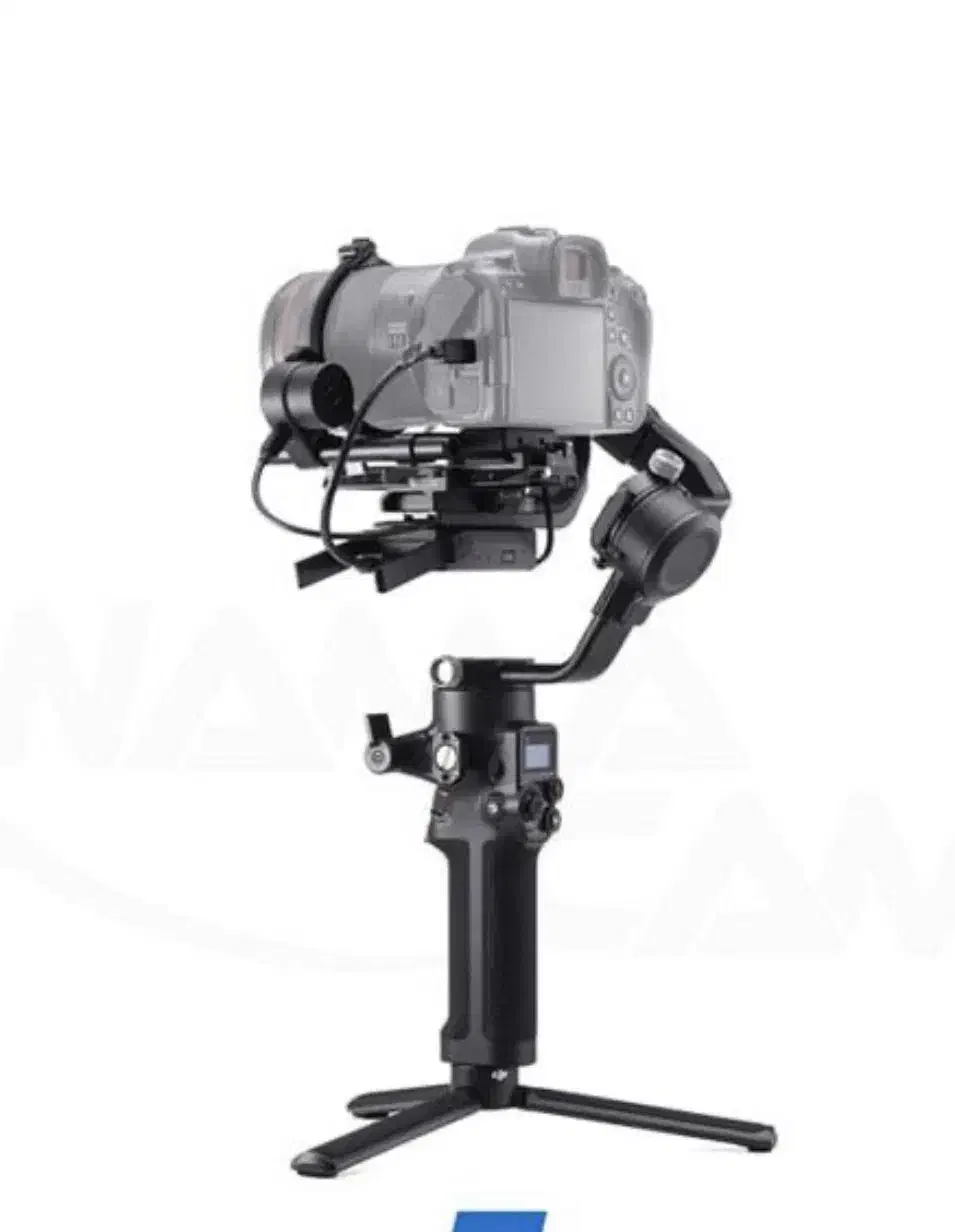 گیمبال rsc2 pro cobo dji|دوربین عکاسی و فیلمبرداری|کرج, گلشهر|دیوار