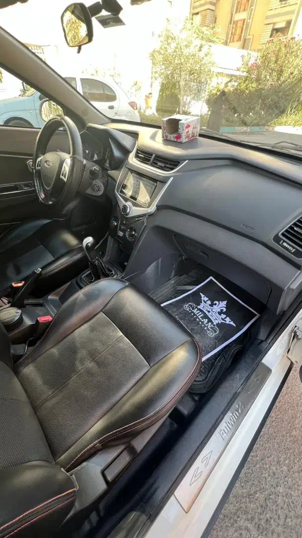 MVM 315S بی رنگ|خودرو سواری و وانت|یزد, |دیوار