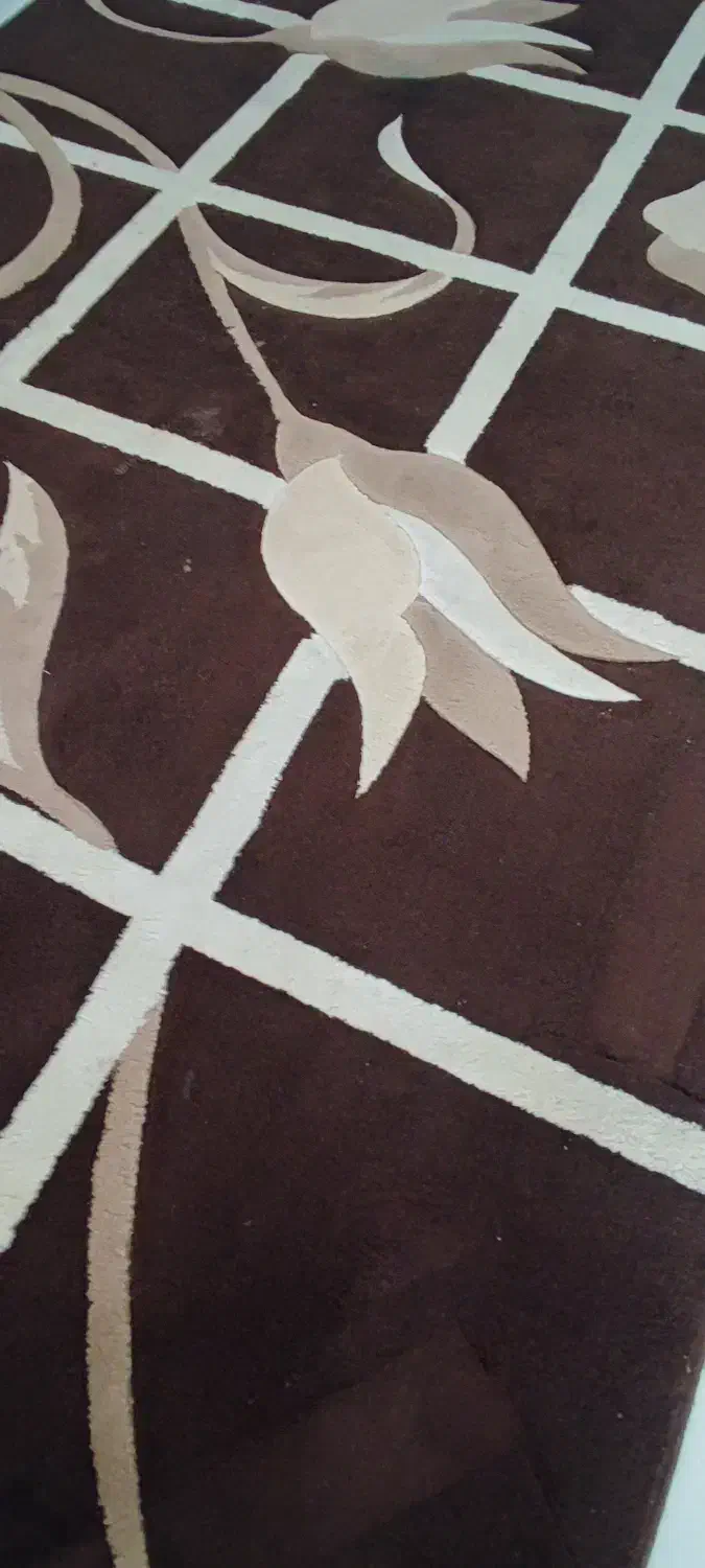 یک جفت فرش ۹ متری|فرش|زنجان, |دیوار