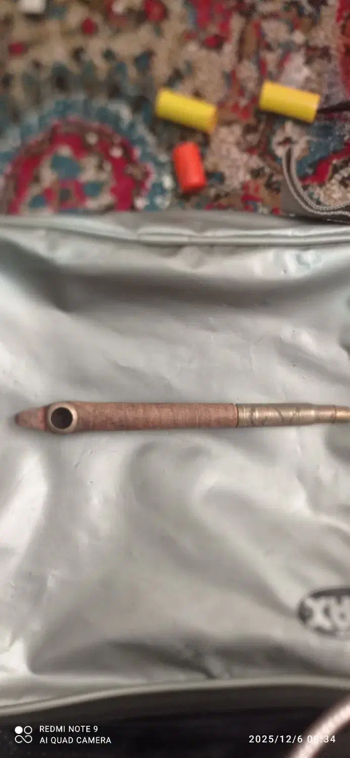 عطیقه انتیک)( پیپ.و چپق و النگو مفت|کلکسیون اشیاء عتیقه|نسیمشهر, |دیوار