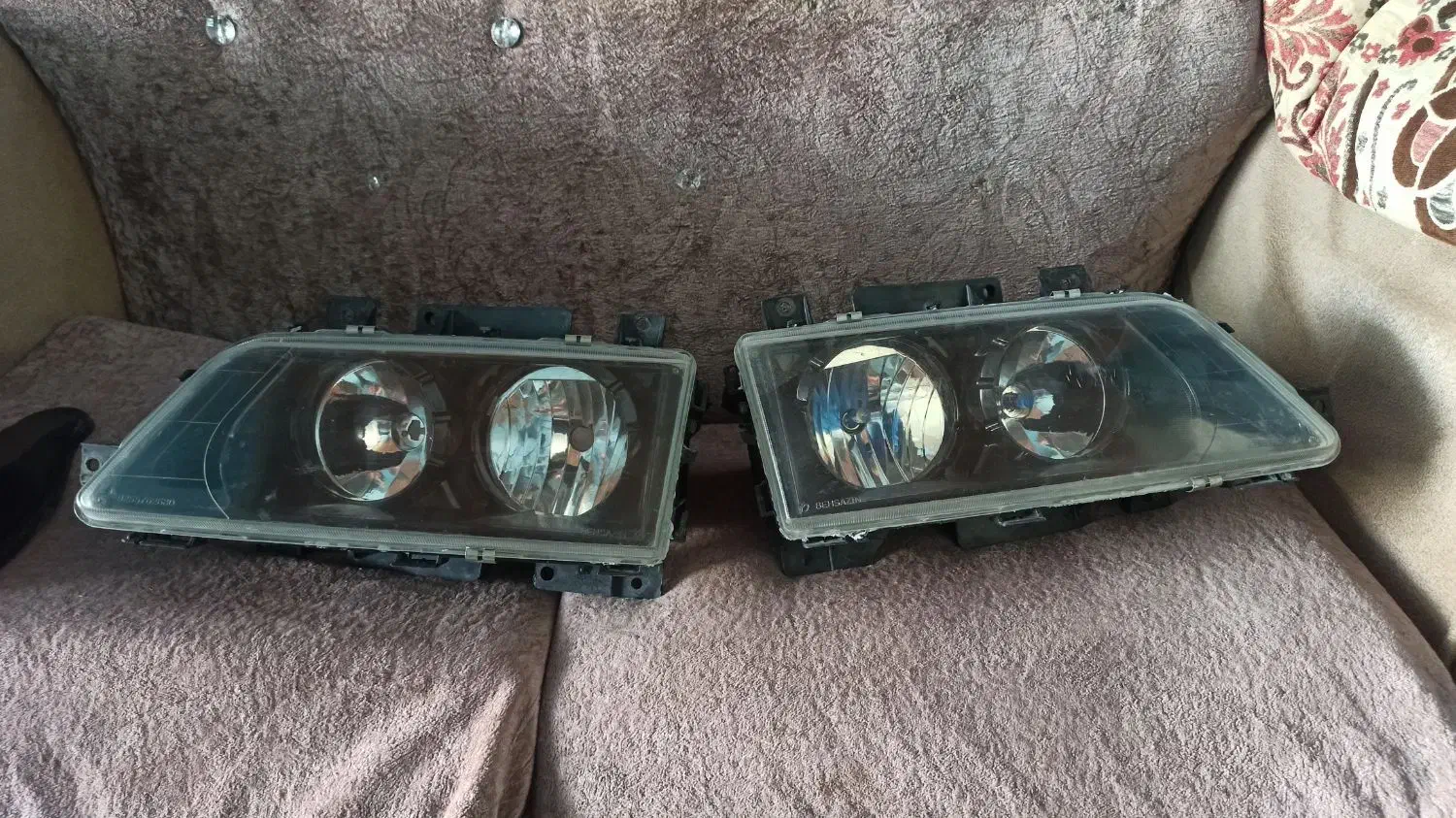 چراغ اسپرت 405|قطعات یدکی و لوازم جانبی|کاشمر, |دیوار