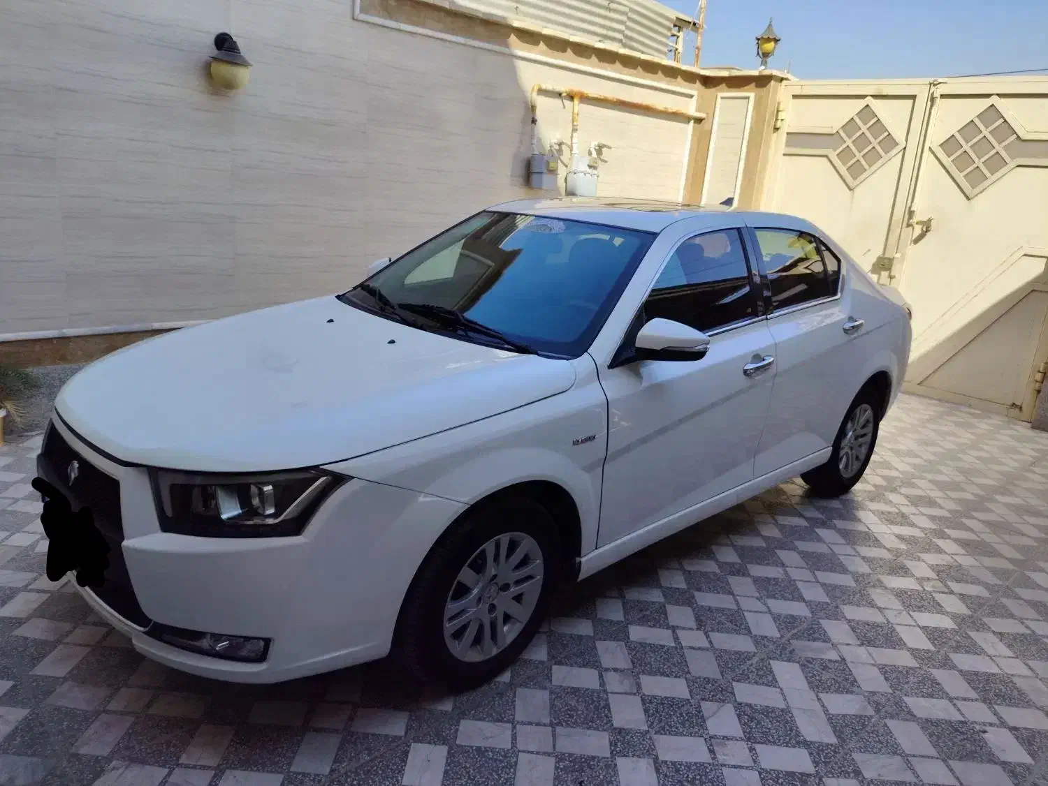 دنا پلاس تیپ ۲|خودرو سواری و وانت|فیروزآباد (فارس), |دیوار