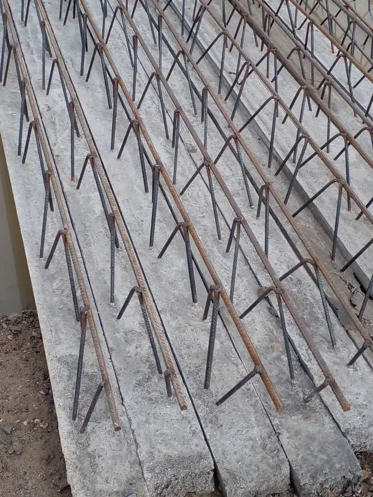 تولید انواع تیرچه در هرمتراژی|خدمات پیشه و مهارت|زابل, |دیوار