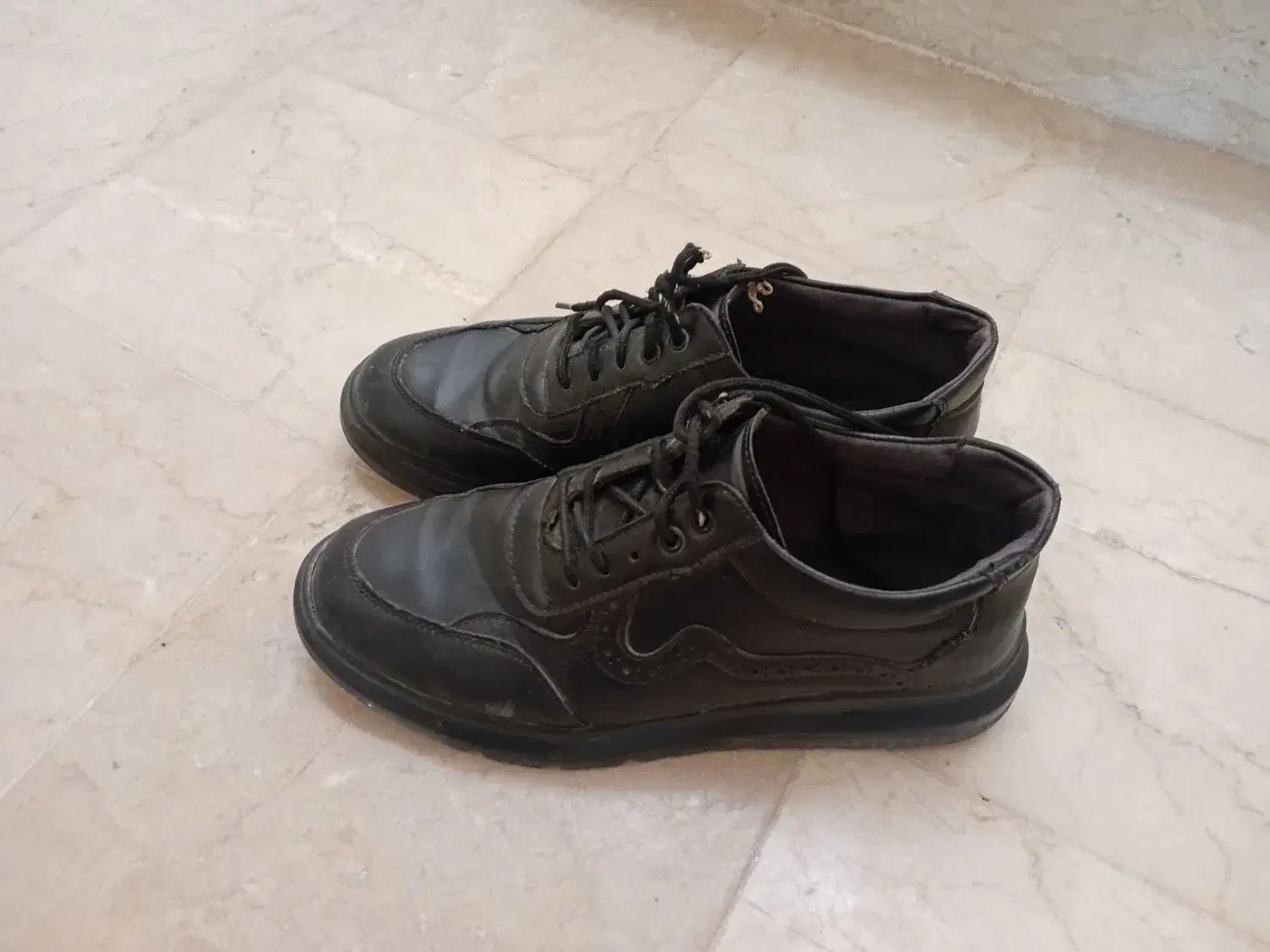 کفش رسمی سالم|کیف، کفش، کمربند|بیرجند, |دیوار