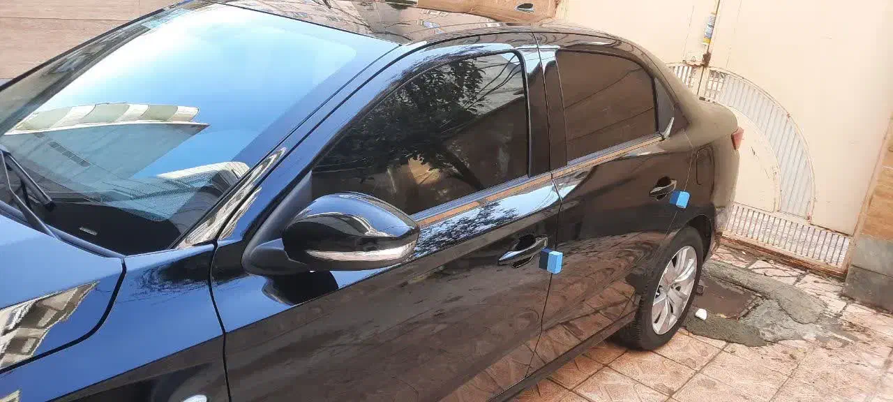 تارا V1 پلاس ۶ دنده دارای سرامیک و رینگ|خودرو سواری و وانت|اردبیل, |دیوار