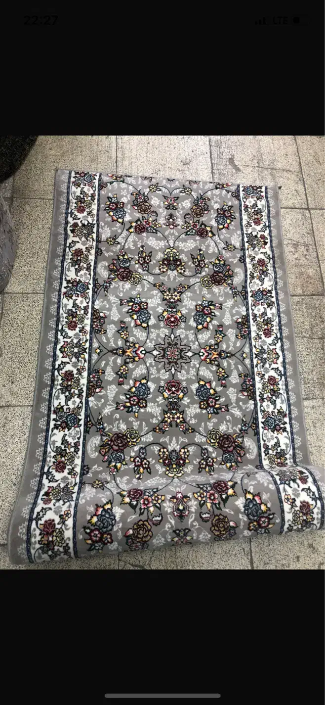 فرش ( اقساطی / تخفیفی ) موکت مدرن ۱۰۳۹۰|فرش|قم, شاه ابراهیم|دیوار