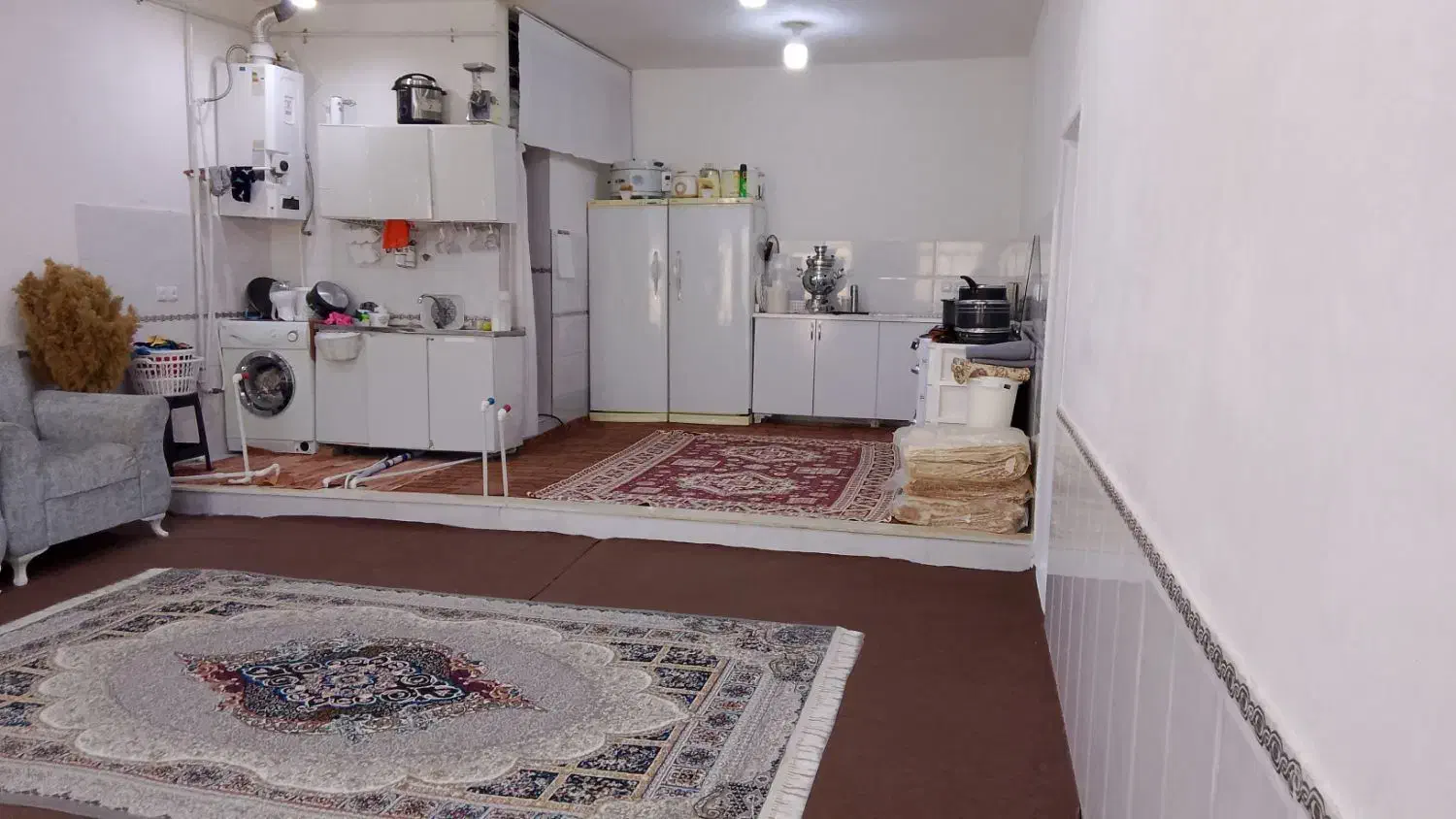 املاک خرید فروش خونه|فروش خانه و ویلا|پیرانشهر, |دیوار