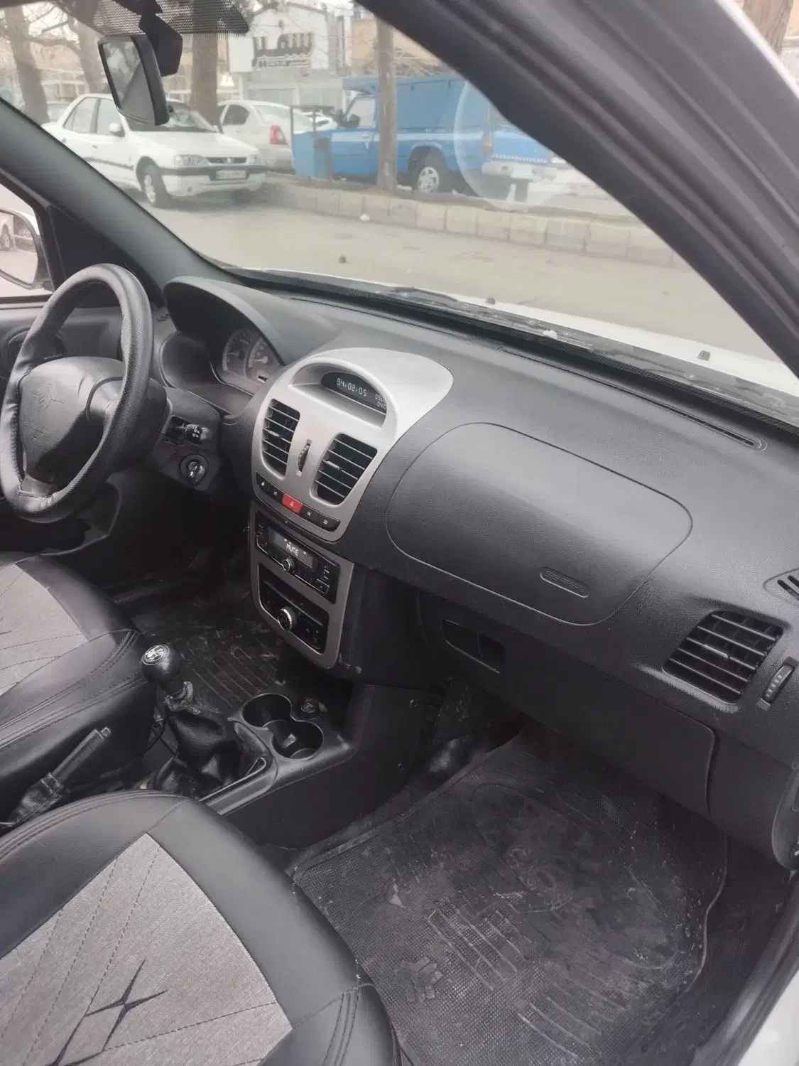 کوییک فروشی|خودرو سواری و وانت|ارومیه, |دیوار