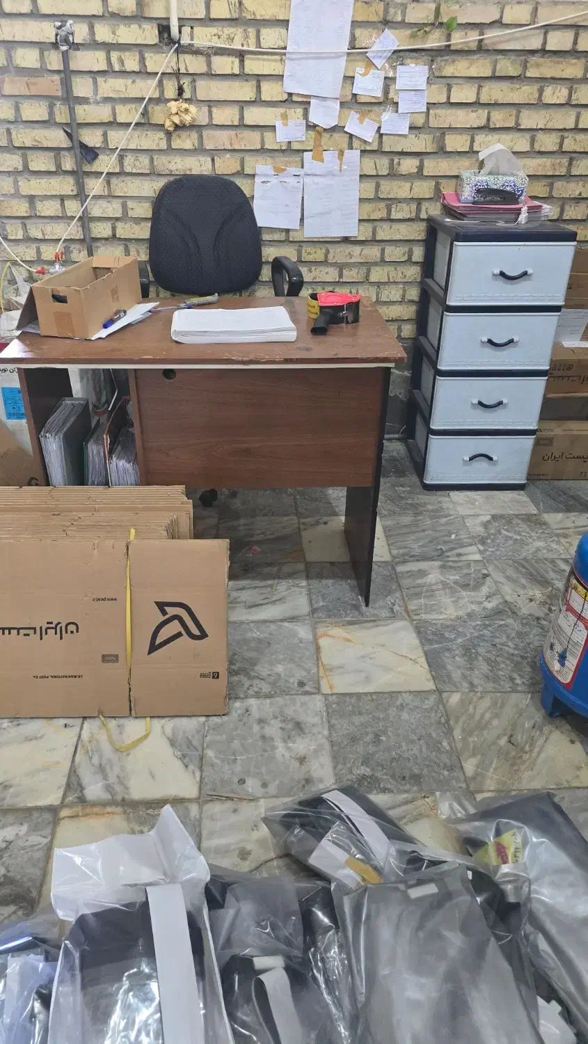 دستیار و منشی|استخدام صنعتی، فنی، مهندسی|شاهین‌شهر, گزبرخوار|دیوار