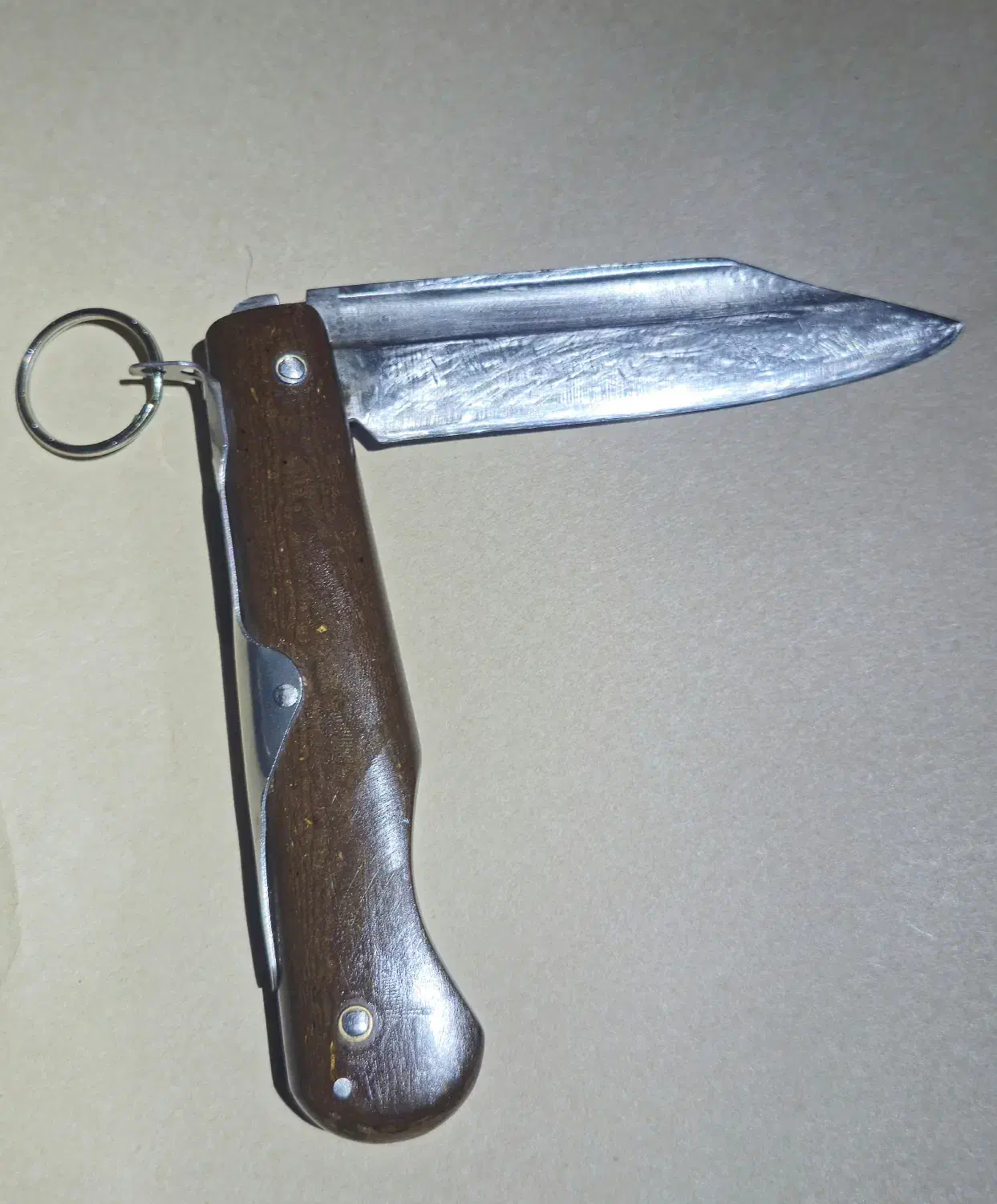 چاقو کلکسیونی ، طبیعتگردی|کوهنوردی و کمپینگ|سقز, |دیوار