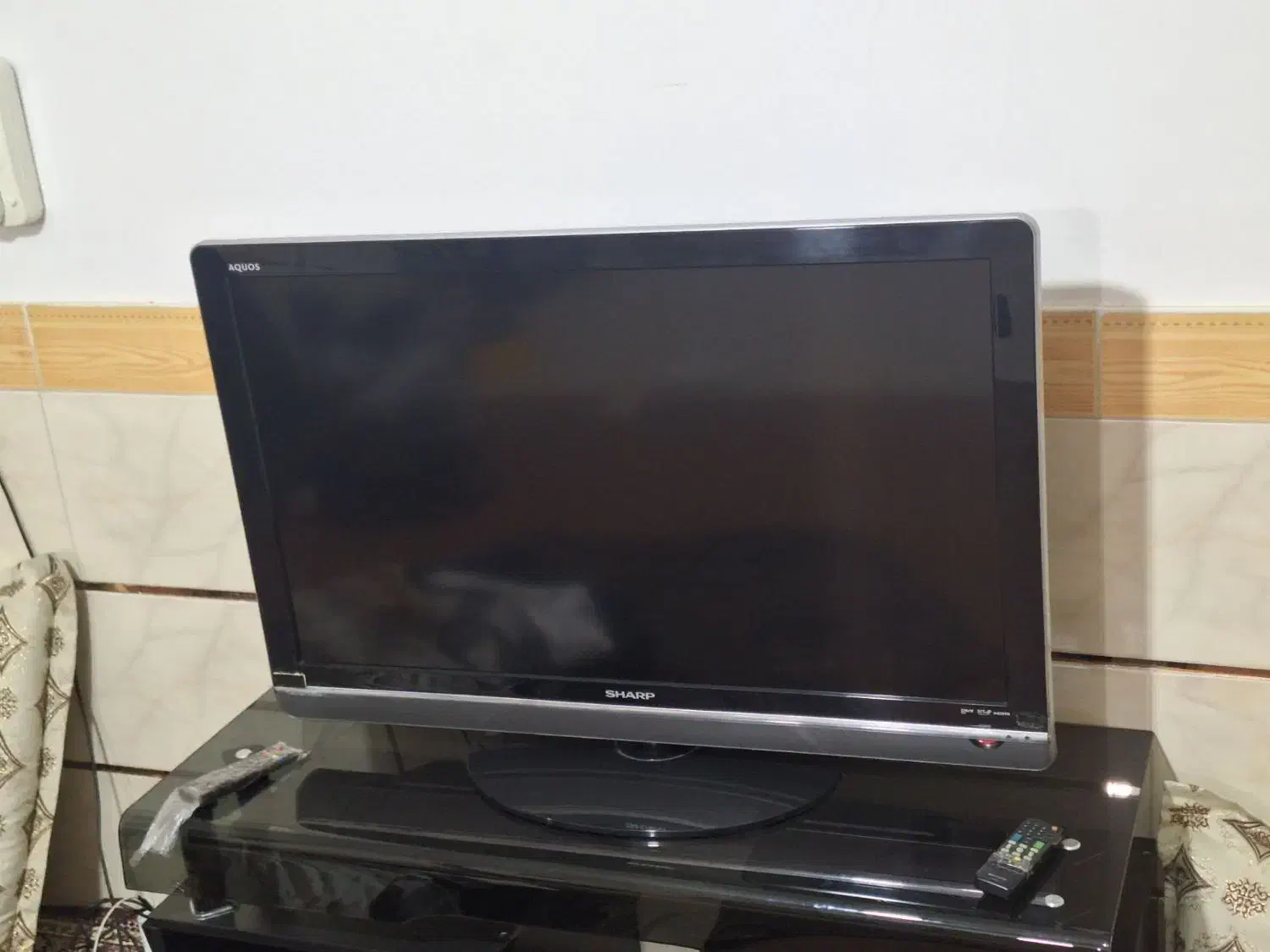 ال سی دی|تلویزیون و پروژکتور|نظرآباد, رسالت|دیوار