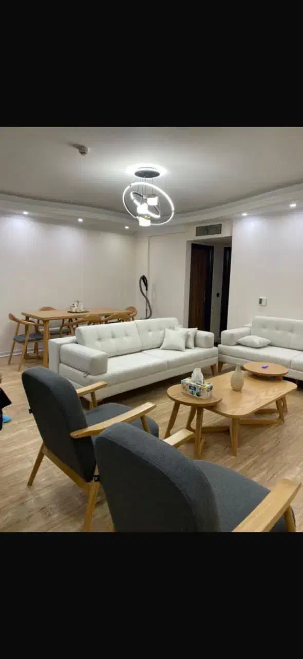 ۷۰ متر یک خواب خیابان مهرنامی