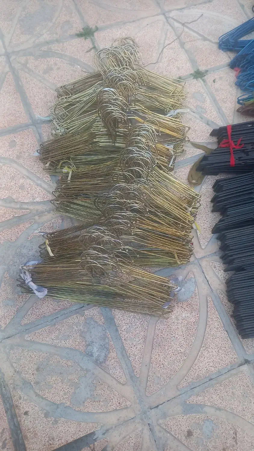 رخت آویز|بندرخت و رخت‌آویز|اردبیل, |دیوار