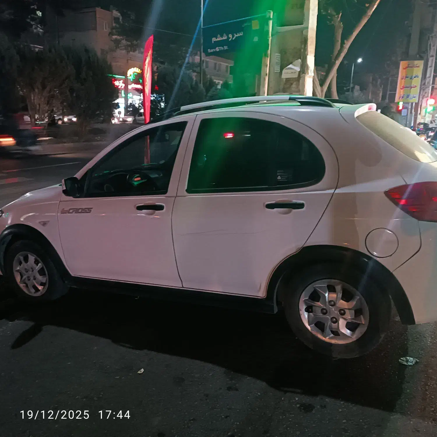 کوییک 1401 فقط معاوظعه با ماشین ارزونتر(،سایپا)|خودرو سواری و وانت|پاکدشت, پاکدشت (مامازند)|دیوار