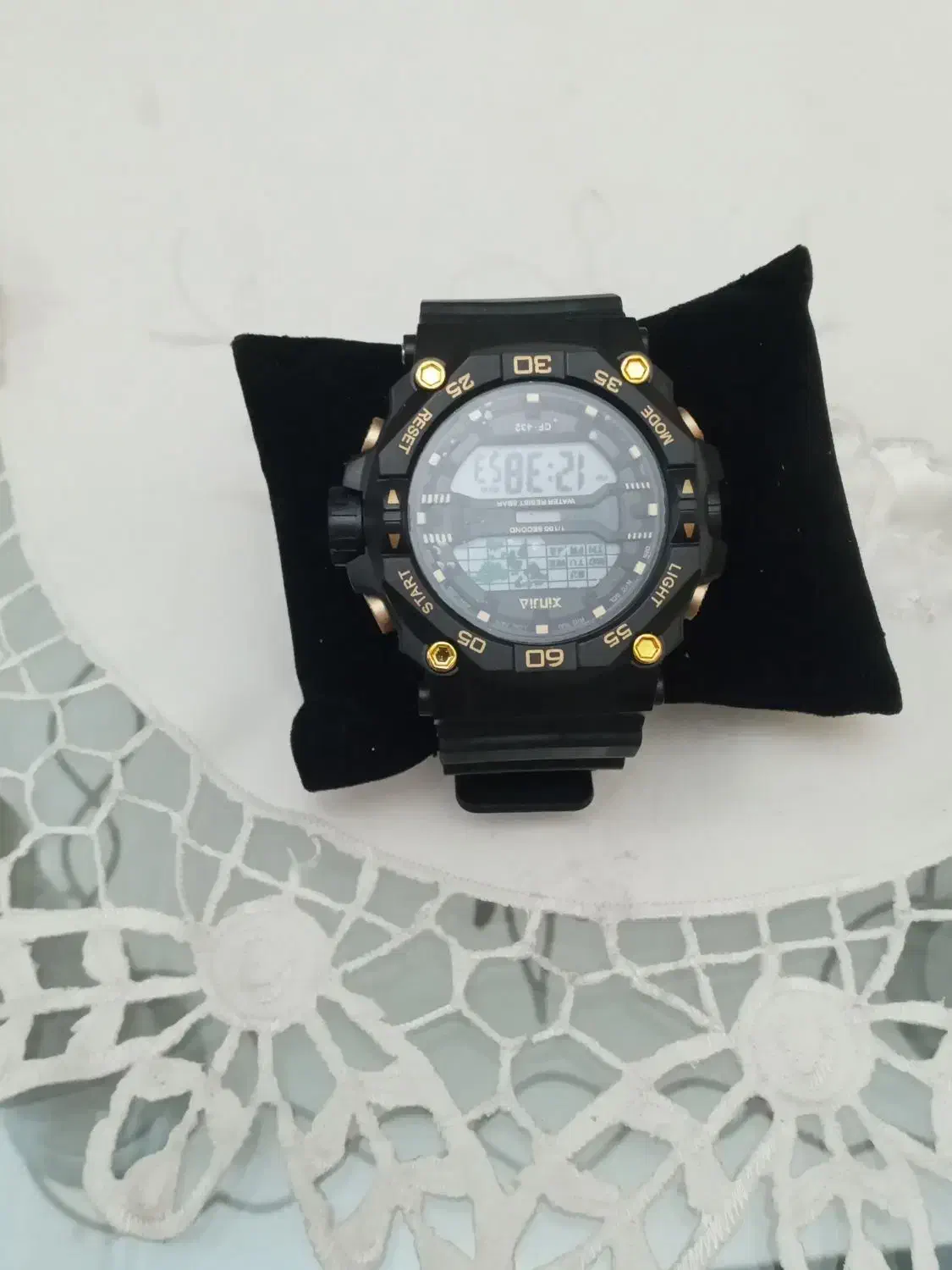 ساعت Xinjia(شینجیا)|ساعت|تبریز, |دیوار