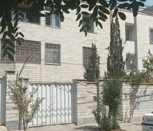 فروش ویژه مستغلات 210متر با چهار طبقه بنا|فروش زمین و ملک کلنگی|تهران, دانشگاه شریف|دیوار