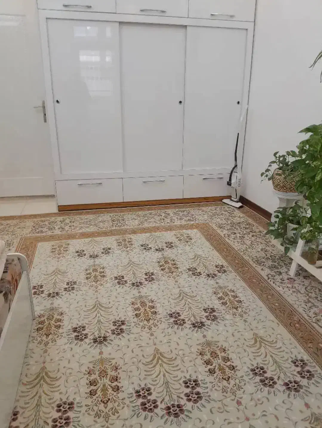 ۱۱۰ متر شخصی ساز/ بلوار کریمی|اجارهٔ آپارتمان|قم, بنیاد|دیوار