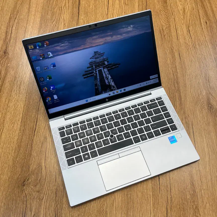 لپ تاپ Hp 840G9 با پردازنده Core i7 نسل یازده|رایانه همراه|مشهد, ارشاد|دیوار