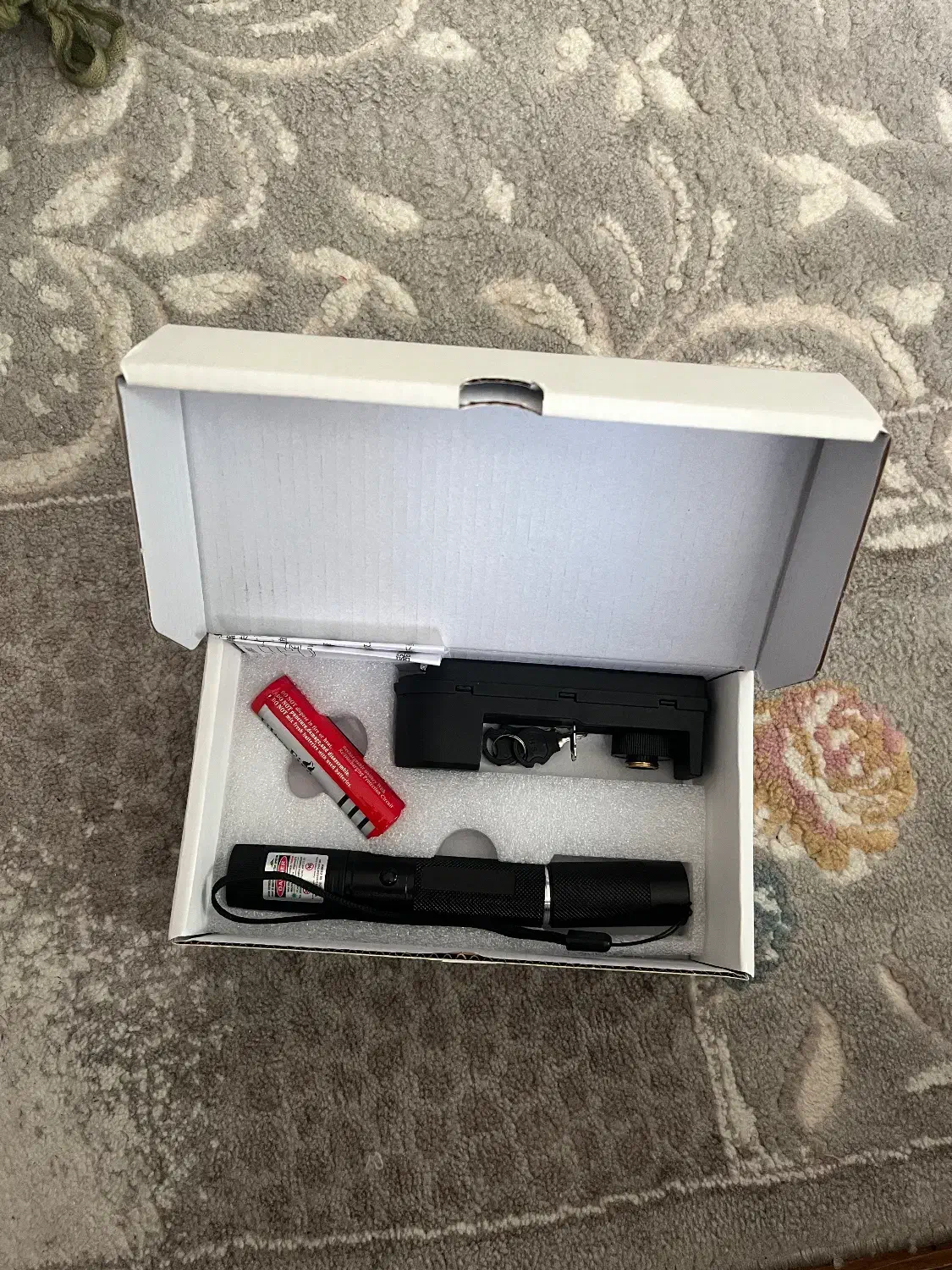 لیزر نور سبز|کوهنوردی و کمپینگ|رشت, رشتیان|دیوار