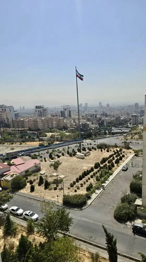 سعادت آبادکوی فراز شهرک بوعلی ۵۸ متر (دیدشهر)|اجارهٔ آپارتمان|تهران, شهرک بوعلی|دیوار