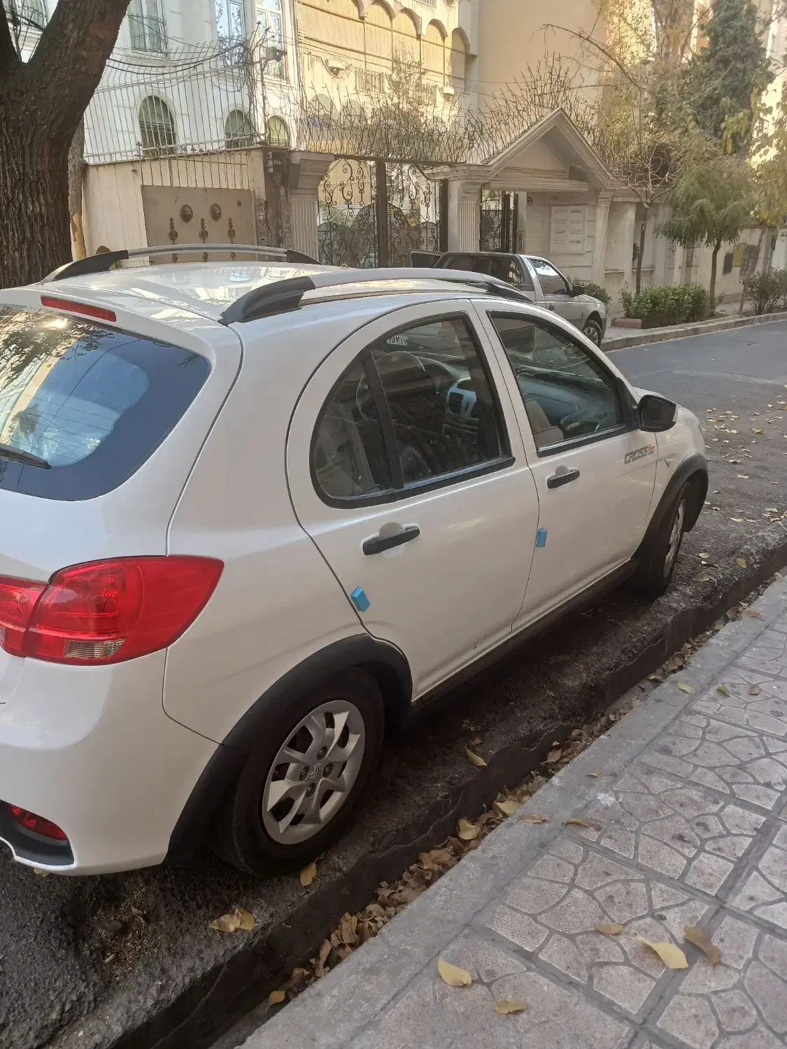 کوییک ۴۰۱ ساده|خودرو سواری و وانت|الیگودرز, |دیوار