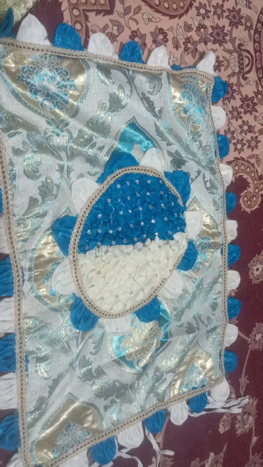 گناره|پرده، رانر، رومیزی|زاهدان, |دیوار