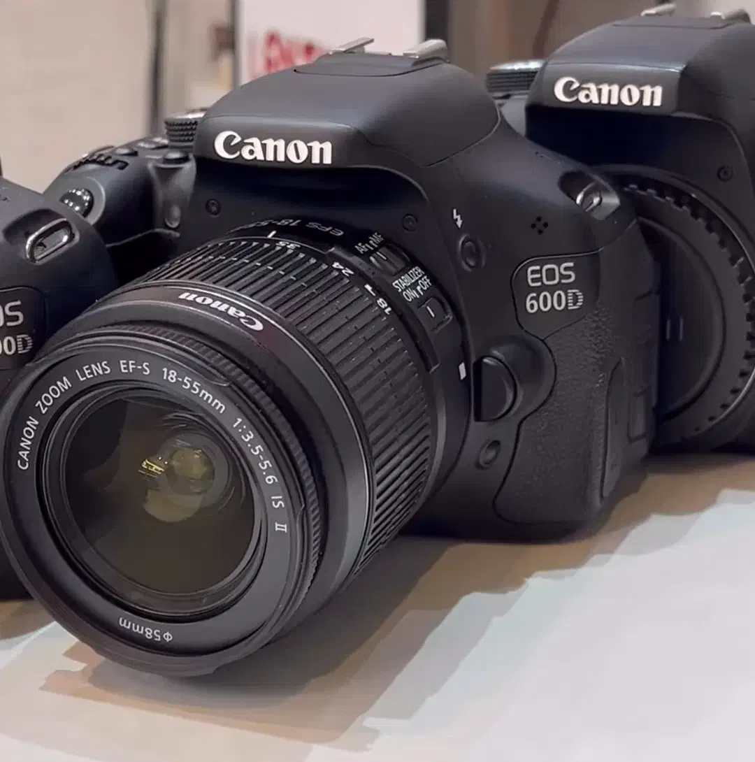 فروش دوربینهای عکاسی|دوربین عکاسی و فیلمبرداری|جهرم, |دیوار